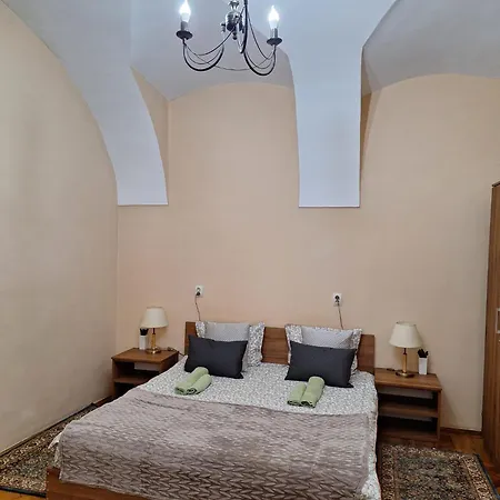 Cluj Memorandumului Apt Ultracentral Cu Parcare Privata Cluj-Napoca Exterior photo