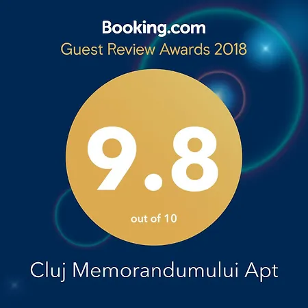 Cluj Memorandumului Apt Ultracentral Cu Parcare Privata Cluj-Napoca Exterior photo