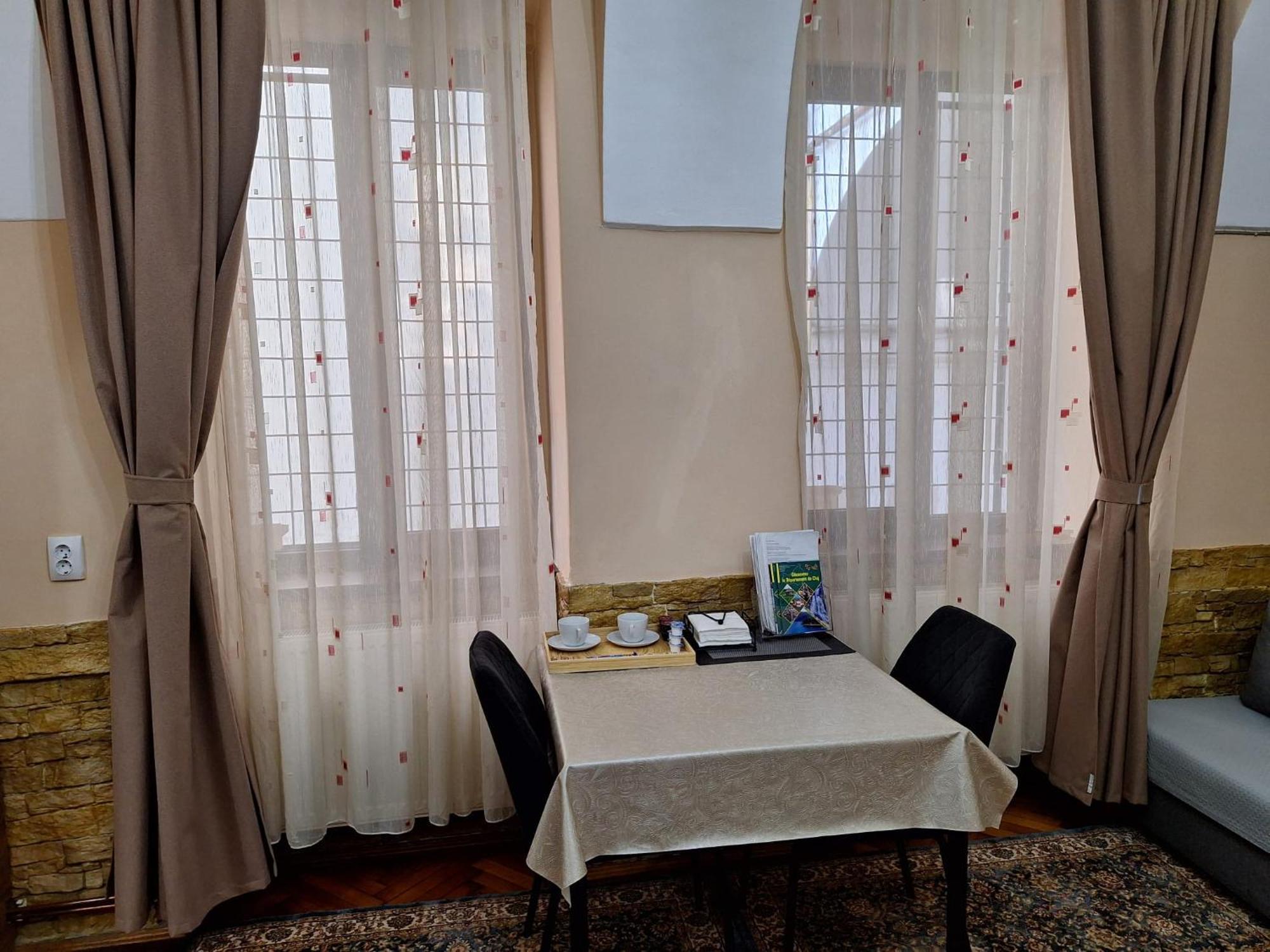 Memorandumului Ultracentral Cu Parcare Privata 公寓 Cluj-Napoca